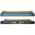 Carcasa PITAKA Edge California Dream 04 compatibila cu iPhone 17 Air, Sunset 5 - lerato.ro