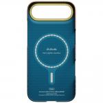 Carcasa PITAKA Edge California Dream 05 compatibila cu iPhone 17 Air, Sunset 4 - lerato.ro