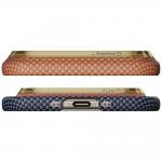 Carcasa PITAKA Edge California Dream 05 compatibila cu iPhone 17 Air, Sunset 5 - lerato.ro
