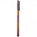 Carcasa PITAKA Edge California Dream 02 compatibila cu iPhone 17 Pro, Sunset 4 - lerato.ro