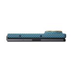 Husa Pitaka Edge Case Moment cu MagSafe compatibila cu Samsung Galaxy Z Fold 8, Sunset 6 - lerato.ro