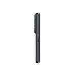 Husa Pitaka Edge Case cu MagSafe compatibila cu Samsung Galaxy Z Fold 8, Negru / Gri 5 - lerato.ro