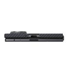 Husa Pitaka Edge Case cu MagSafe compatibila cu Samsung Galaxy Z Fold 8, Negru / Gri 7 - lerato.ro