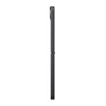 Husa Pitaka Edge Case Moment cu MagSafe compatibila cu Samsung Galaxy Z Flip 8, Negru / Gri 5 - lerato.ro