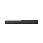 Husa Pitaka Edge Case Moment cu MagSafe compatibila cu Samsung Galaxy Z Flip 8, Negru / Gri 7 - lerato.ro