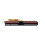 Husa Pitaka Edge Case Moment cu MagSafe compatibila cu Samsung Galaxy Z Fold 8 Ultra, Sunset 7 - lerato.ro