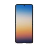 Husa Pitaka Edge Case Moment cu MagSafe compatibila cu Samsung Galaxy Z Flip 8, Sunset 3 - lerato.ro