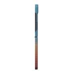 Husa Pitaka Edge Case Moment cu MagSafe compatibila cu Samsung Galaxy Z Flip 8, Sunset 4 - lerato.ro