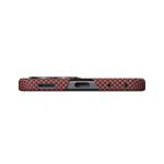 Husa Pitaka Edge Case Moment cu MagSafe compatibila cu Samsung Galaxy Z Flip 8, Sunset 6 - lerato.ro