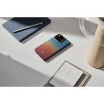 Carcasa Pitaka Edge Axis Cover California Dream Sunset 2.0 cu MagSafe compatibila cu Google Pixel 11 Pro Fold, Graphics 15 - lerato.ro