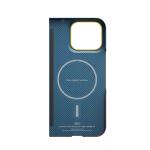 Carcasa Pitaka Edge Axis Cover California Dream Sunset 2.0 cu MagSafe compatibila cu Google Pixel 11 Pro Fold, Graphics 10 - lerato.ro
