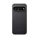 Carcasa Pitaka Edge cu MagSafe compatibila cu Google Pixel 11 Pro XL, Negru 2 - lerato.ro