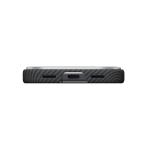 Carcasa Pitaka Edge cu MagSafe compatibila cu Google Pixel 11 Pro XL, Negru 9 - lerato.ro
