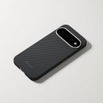 Carcasa Pitaka Edge cu MagSafe compatibila cu Google Pixel 11 Pro XL, Negru 10 - lerato.ro