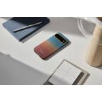 Carcasa Pitaka Edge California Dream Sunset 2.0 cu MagSafe compatibila cu Google Pixel 11 Pro XL, Graphics 14 - lerato.ro