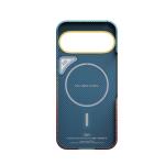 Carcasa Pitaka Edge California Dream Sunset 2.0 cu MagSafe compatibila cu Google Pixel 11 Pro XL, Graphics 6 - lerato.ro