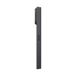 Carcasa Pitaka Edge Axis Cover cu MagSafe compatibila cu Google Pixel 11 Pro Fold, Negru 7 - lerato.ro