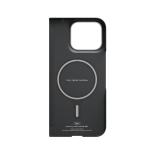 Carcasa Pitaka Edge Axis Cover cu MagSafe compatibila cu Google Pixel 11 Pro Fold, Negru 10 - lerato.ro