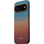 Carcasa Pitaka Edge California Dream Sunset 2.0 cu MagSafe compatibila cu Google Pixel 11, Graphics 3 - lerato.ro