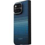Carcasa Pitaka Edge Axis Cover Moonrise cu MagSafe compatibila cu Google Pixel 11 Pro Fold, Graphics 3 - lerato.ro