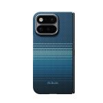 Carcasa Pitaka Edge Axis Cover Moonrise cu MagSafe compatibila cu Google Pixel 11 Pro Fold, Graphics 4 - lerato.ro