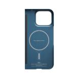 Carcasa Pitaka Edge Axis Cover Moonrise cu MagSafe compatibila cu Google Pixel 11 Pro Fold, Graphics 10 - lerato.ro