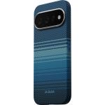 Carcasa Pitaka Edge Moonrise cu MagSafe compatibila cu Google Pixel 11, Graphics 4 - lerato.ro