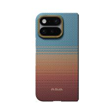 Carcasa Pitaka Edge California Dream Sunset 2.0 cu MagSafe compatibila cu Google Pixel 11 Pro Fold, Graphics