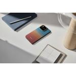 Carcasa Pitaka Edge California Dream Sunset 2.0 cu MagSafe compatibila cu Google Pixel 11 Pro Fold, Graphics 8 - lerato.ro