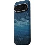 Carcasa Pitaka Edge Moonrise cu MagSafe compatibila cu Google Pixel 11 Pro, Graphics 4 - lerato.ro