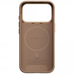 Husa PITAKA Summa cu MagSafe compatibila cu iPhone 18 Pro / 17 Pro, Sunset 6 - lerato.ro