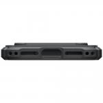 Husa PITAKA Cairn cu MagSafe compatibila cu iPhone 18 Pro Max / 17 Pro Max, Negru / Gri 9 - lerato.ro