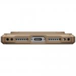 Husa PITAKA Cairn cu MagSafe compatibila cu iPhone 18 Pro Max / 17 Pro Max, Sunset 8 - lerato.ro