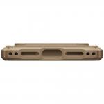Husa PITAKA Cairn cu MagSafe compatibila cu iPhone 18 Pro Max / 17 Pro Max, Sunset 9 - lerato.ro