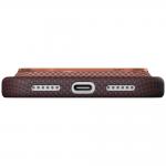 Husa PITAKA Edge Over the Horizon cu MagSafe compatibila cu iPhone 18 Pro Max / 17 Pro Max, Autumn Dusk 10 - lerato.ro