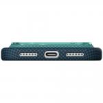 Husa PITAKA Edge Over the Horizon cu MagSafe compatibila cu iPhone 18 Pro Max / 17 Pro Max, Summer Noon 10 - lerato.ro