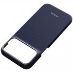 Husa PITAKA Edge Case PTK Weaving-Sapphire cu MagSafe compatibila cu iPhone 18 Pro Max / 17 Pro Max, Albastru 5 - lerato.ro