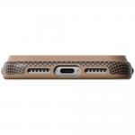 Husa PITAKA Summa cu MagSafe compatibila cu iPhone 18 Pro Max / 17 Pro Max, Sunset 8 - lerato.ro