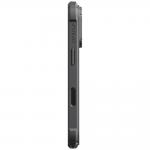 Husa PITAKA Cairn cu MagSafe compatibila cu iPhone 18 Pro / 17 Pro, Negru / Gri 6 - lerato.ro