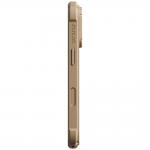 Husa PITAKA Cairn cu MagSafe compatibila cu iPhone 18 Pro / 17 Pro, Sunset 4 - lerato.ro