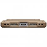 Husa PITAKA Cairn cu MagSafe compatibila cu iPhone 18 Pro / 17 Pro, Sunset 8 - lerato.ro