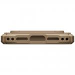 Husa PITAKA Cairn cu MagSafe compatibila cu iPhone 18 Pro / 17 Pro, Sunset 9 - lerato.ro