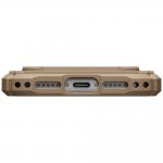 Husa PITAKA Cairn California Dream 01 cu MagSafe compatibila cu iPhone 18 Pro / 17 Pro, Sunset 8 - lerato.ro