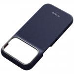 Husa PITAKA Edge PTK Weaving-Sapphire cu MagSafe compatibila cu iPhone 18 Pro / 17 Pro, Albastru 7 - lerato.ro