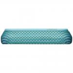 Husa PITAKA Edge cu MagSafe compatibila cu iPhone 18 Pro / 17 Pro, Lucid Blue 10 - lerato.ro