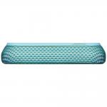Husa PITAKA Edge cu MagSafe compatibila cu iPhone 18 Pro Max / 17 Pro Max, Lucid Blue 10 - lerato.ro
