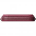 Husa PITAKA Summa Case cu MagSafe compatibila cu iPhone 18 Pro / 17 Pro, Burgundy 7 - lerato.ro