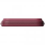 Husa PITAKA Summa Case cu MagSafe compatibila cu iPhone 18 Pro Max / 17 Pro Max, Burgundy 7 - lerato.ro