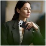 Husa PITAKA Edge Argyle cu MagSafe compatibila cu iPhone 18 Pro Max / 17 Pro Max, Negru 11 - lerato.ro