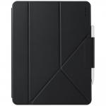 Husa PITAKA MagEZ Folio 3 compatibila cu iPad Pro 11 inch 2025/2024, Negru 2 - lerato.ro
